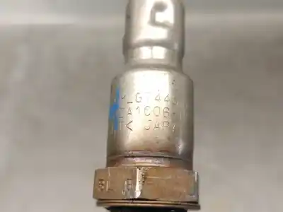 Автозапчастина б/у лямбда-зонд для renault clio v (b7_) 1.6 e-tech 140 (b7mu) посилання на oem iam hmlgt4451r  