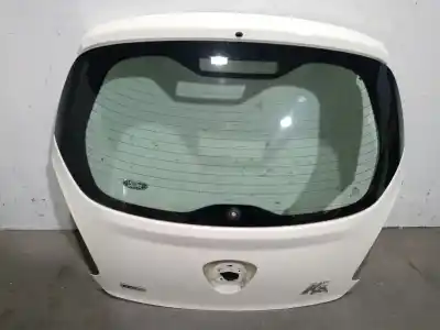 Peça sobressalente para automóvel em segunda mão porta da mala / tampa traseira por ford ka (ru8) 1.3 tdci referências oem iam 1565867