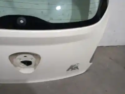 Автозапчастина б/у загальні двері для ford ka (ru8) 1.3 tdci посилання на oem iam 1565867  1565867