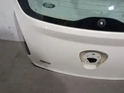 Автозапчастина б/у загальні двері для ford ka (ru8) 1.3 tdci посилання на oem iam 1565867  1565867