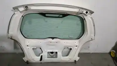 Автозапчастина б/у загальні двері для ford ka (ru8) 1.3 tdci посилання на oem iam 1565867  1565867