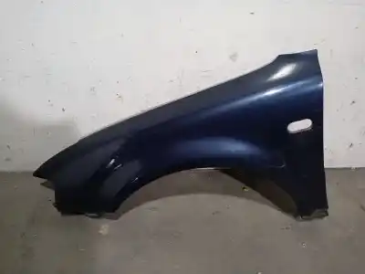 Автозапчасти б/у левое переднее крыло за volkswagen passat variant (3b5) 1.8 20v turbo ссылки oem iam 3b0821105c