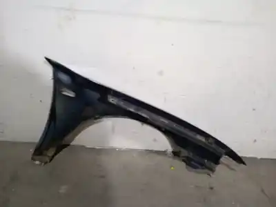 Автозапчасти б/у левое переднее крыло за volkswagen passat variant (3b5) 1.8 20v turbo ссылки oem iam 3b0821105c  3b0821105c