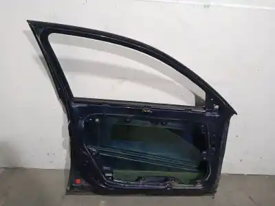 Автозапчасти б/у левая передняя дверь за volkswagen passat variant (3b5) 1.8 20v turbo ссылки oem iam 3b4831051be  3b4831051be