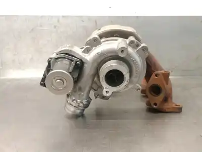 Автозапчасти б/у турбокомпенсатор за renault express furgoneta/monovolumen 1.5 blue dci 75 (f6aa) ссылки oem iam 144109984r