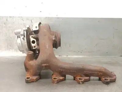 Автозапчасти б/у турбокомпенсатор за renault express furgoneta/monovolumen 1.5 blue dci 75 (f6aa) ссылки oem iam 144109984r 163597000099 borgwarner 144108425r