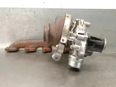 Автозапчасти б/у турбокомпенсатор за renault express furgoneta/monovolumen 1.5 blue dci 75 (f6aa) ссылки oem iam 144109984r 163597000099 borgwarner 144108425r