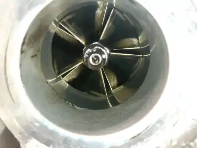Автозапчасти б/у турбокомпенсатор за renault express furgoneta/monovolumen 1.5 blue dci 75 (f6aa) ссылки oem iam 144109984r 163597000099 borgwarner 144108425r