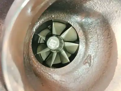 Автозапчасти б/у турбокомпенсатор за renault express furgoneta/monovolumen 1.5 blue dci 75 (f6aa) ссылки oem iam 144109984r 163597000099 borgwarner 144108425r