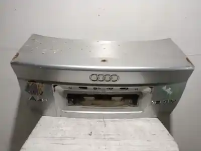 Peça sobressalente para automóvel em segunda mão porta da mala / tampa traseira por audi a4 berlina (b5) 1.9 tdi referências oem iam 8d5827023p