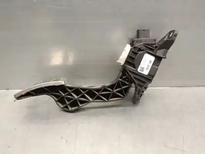 Автозапчасти б/у педальный потенциометр за ford focus iv (hn) 1.0 ecoboost mhev ссылки oem iam jx619f836ec  2262186