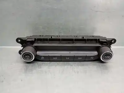 Pezzo di ricambio per auto di seconda mano impianto audio / radio cd per ford focus iv (hn) 1.0 ecoboost mhev riferimenti oem iam jx7t18k811ac