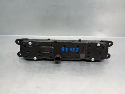 Pezzo di ricambio per auto di seconda mano impianto audio / radio cd per ford focus iv (hn) 1.0 ecoboost mhev riferimenti oem iam jx7t18k811ac  2347037