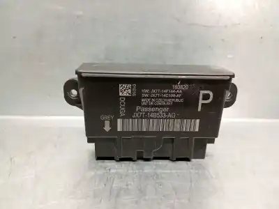 Pezzo di ricambio per auto di seconda mano modulo elettronico per ford focus iv (hn) 1.0 ecoboost mhev riferimenti oem iam jx7t14b533ag
