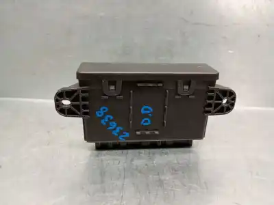 Автозапчастина б/у електронний модуль для ford focus iv (hn) 1.0 ecoboost mhev посилання на oem iam jx7t14b533ag  