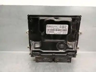 Pezzo di ricambio per auto di seconda mano centralina motore per ford focus iv (hn) 1.0 ecoboost mhev riferimenti oem iam lx6a12a650fba