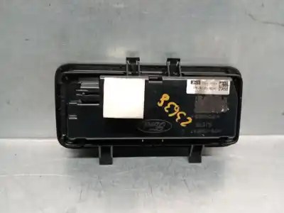 Pezzo di ricambio per auto di seconda mano luce interna per ford focus iv (hn) 1.0 ecoboost mhev riferimenti oem iam jx7b13k767ad  2322704