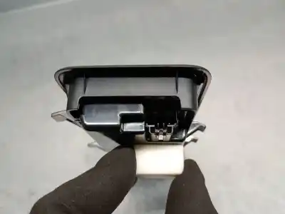 Pezzo di ricambio per auto di seconda mano luce interna per ford focus iv (hn) 1.0 ecoboost mhev riferimenti oem iam jx7b13k767ad  2322704