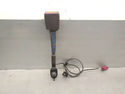 Pezzo di ricambio per auto di seconda mano gancio cintura anteriore destro per ford focus iv (hn) 1.0 ecoboost mhev riferimenti oem iam jx7ba61208ae