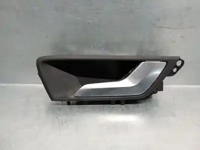 Pezzo di ricambio per auto di seconda mano maniglia interna posteriore destra per ford focus iv (hn) 1.0 ecoboost mhev riferimenti oem iam jx7ba22600bew