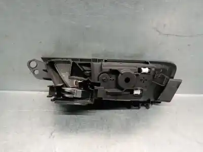 Pezzo di ricambio per auto di seconda mano maniglia interna posteriore destra per ford focus iv (hn) 1.0 ecoboost mhev riferimenti oem iam jx7ba22600bew  2390667