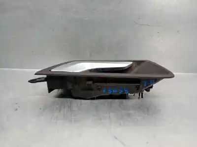 Pezzo di ricambio per auto di seconda mano maniglia interna posteriore destra per ford focus iv (hn) 1.0 ecoboost mhev riferimenti oem iam jx7ba22600bew  2390667