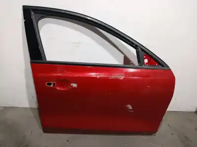 Pezzo di ricambio per auto di seconda mano porta anteriore destra per ford focus iv (hn) 1.0 ecoboost mhev riferimenti oem iam 2577504