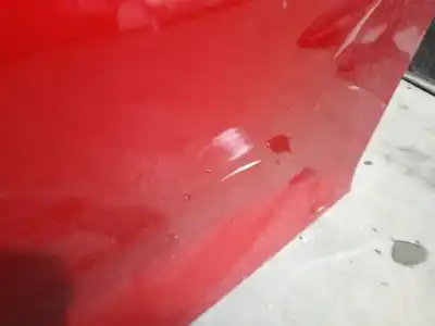 Автозапчасти б/у дверь передняя правая за ford focus iv (hn) 1.0 ecoboost mhev ссылки oem iam 2577504  2577504