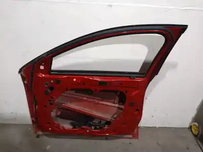 Автозапчасти б/у дверь передняя правая за ford focus iv (hn) 1.0 ecoboost mhev ссылки oem iam 2577504  2577504