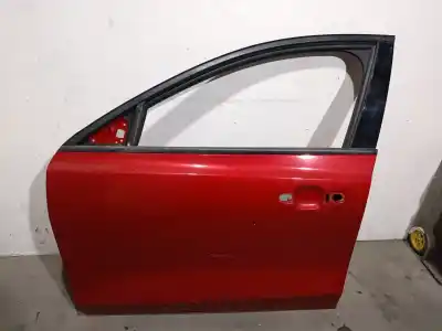 Pezzo di ricambio per auto di seconda mano porta anteriore sinistra per ford focus iv (hn) 1.0 ecoboost mhev riferimenti oem iam 2577507