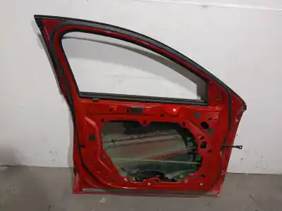 Автозапчасти б/у левая передняя дверь за ford focus iv (hn) 1.0 ecoboost mhev ссылки oem iam 2577507  2577507