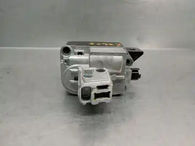 Автозапчасти б/у противоугонное устройство за ford focus iv (hn) 1.0 ecoboost mhev ссылки oem iam h1bc3f880ce  2294520