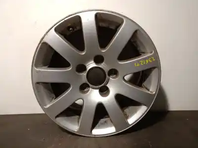 Peça sobressalente para automóvel em segunda mão jante por audi a4 berlina (b5) 1.9 tdi referências oem iam 3b0601025k