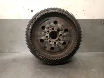 Second-hand car spare part engine flywheel for opel corsa 3 c 1.3 cdti 70ch manual oem iam references 616037  616037