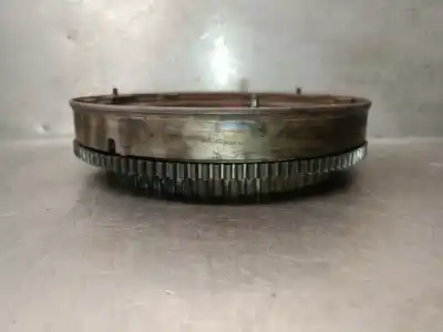 Second-hand car spare part engine flywheel for opel corsa 3 c 1.3 cdti 70ch manual oem iam references 616037  616037