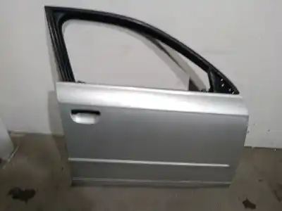 Second-hand car spare part front right door for audi a4 berlina (8ec) 2.0 tdi oem iam references 8e0831052j