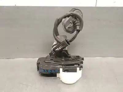 Pezzo di ricambio per auto di seconda mano serratura porta anteriore destra per ford focus iv (hn) 1.0 ecoboost mhev riferimenti oem iam jx7ba219a64ab