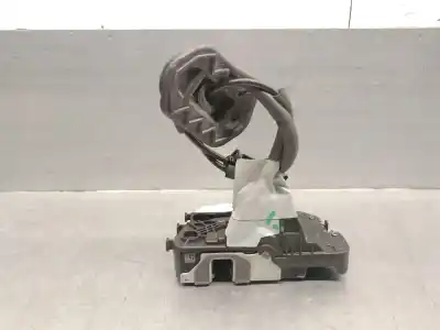 Автозапчастина б/у замок передній праві двері для ford focus iv (hn) 1.0 ecoboost mhev посилання на oem iam jx7ba219a64ab  2691834