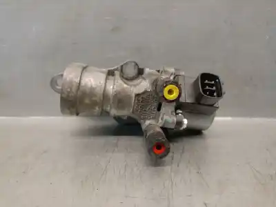 Second-hand car spare part egr valve for toyota corolla (_e12_) 2.0 d-4d (cde120r_ cde120l_) oem iam references 2562027090