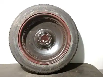 Автозапчастина б/у запасне колесо для peugeot 407 sw (6e_, 6d_) 2.0 hdi 135 посилання на oem iam 5401r4  t13580r17103m