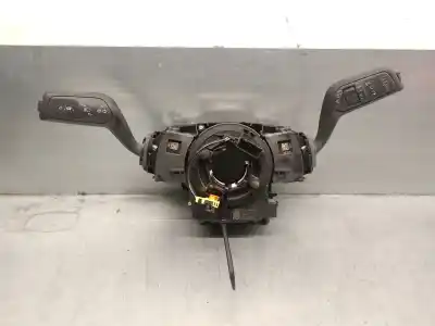 Pezzo di ricambio per auto di seconda mano controllo della luce per ford focus iv (hn) 1.0 ecoboost mhev riferimenti oem iam h1bt14b522cg