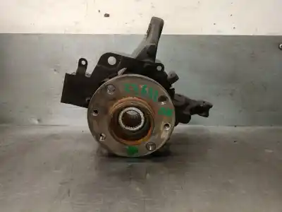 Автозапчасти б/у передняя правая кулачка за renault clio iv 0.9 ссылки oem iam 400143684r  400143684r