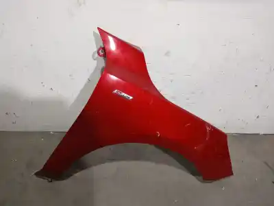 Pezzo di ricambio per auto di seconda mano parafango anteriore destro per ford focus iv (hn) 1.0 ecoboost mhev riferimenti oem iam 2621783