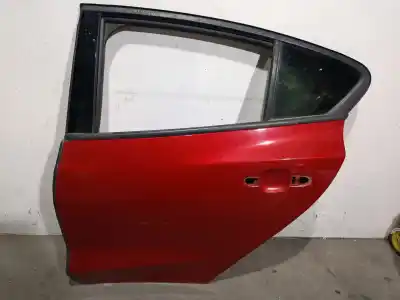 Pezzo di ricambio per auto di seconda mano porta posteriore sinistra per ford focus iv (hn) 1.0 ecoboost mhev riferimenti oem iam 2577512