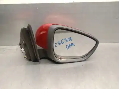 Pezzo di ricambio per auto di seconda mano retrovisore destro per ford focus iv (hn) 1.0 ecoboost mhev riferimenti oem iam jx7b17e714ad