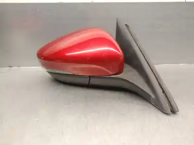 Pezzo di ricambio per auto di seconda mano retrovisore destro per ford focus iv (hn) 1.0 ecoboost mhev riferimenti oem iam jx7b17e714ad  2566267