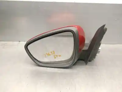 Pezzo di ricambio per auto di seconda mano specchio sinistro per ford focus iv (hn) 1.0 ecoboost mhev riferimenti oem iam jx7b17e714ad
