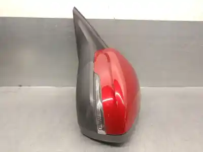 Автозапчасти б/у левое зеркало за ford focus iv (hn) 1.0 ecoboost mhev ссылки oem iam jx7b17e714ad  2566271
