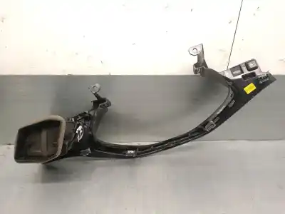 Автозапчастина б/у аератор для ford focus iv (hn) 1.0 ecoboost mhev посилання на oem iam jx7ba044d70al  2382107