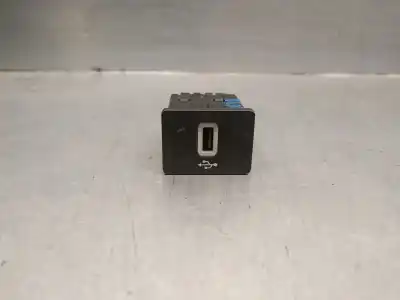 Pezzo di ricambio per auto di seconda mano modulo elettronico per ford focus iv (hn) 1.0 ecoboost mhev riferimenti oem iam hs7t14f014ae
